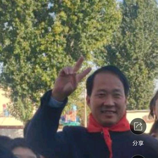 红柳树