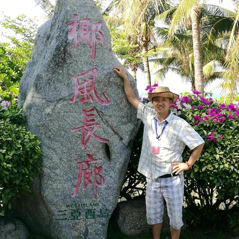 职业人
