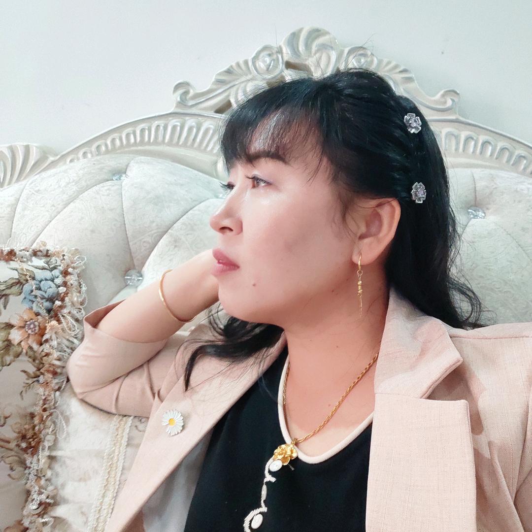 汪六妹