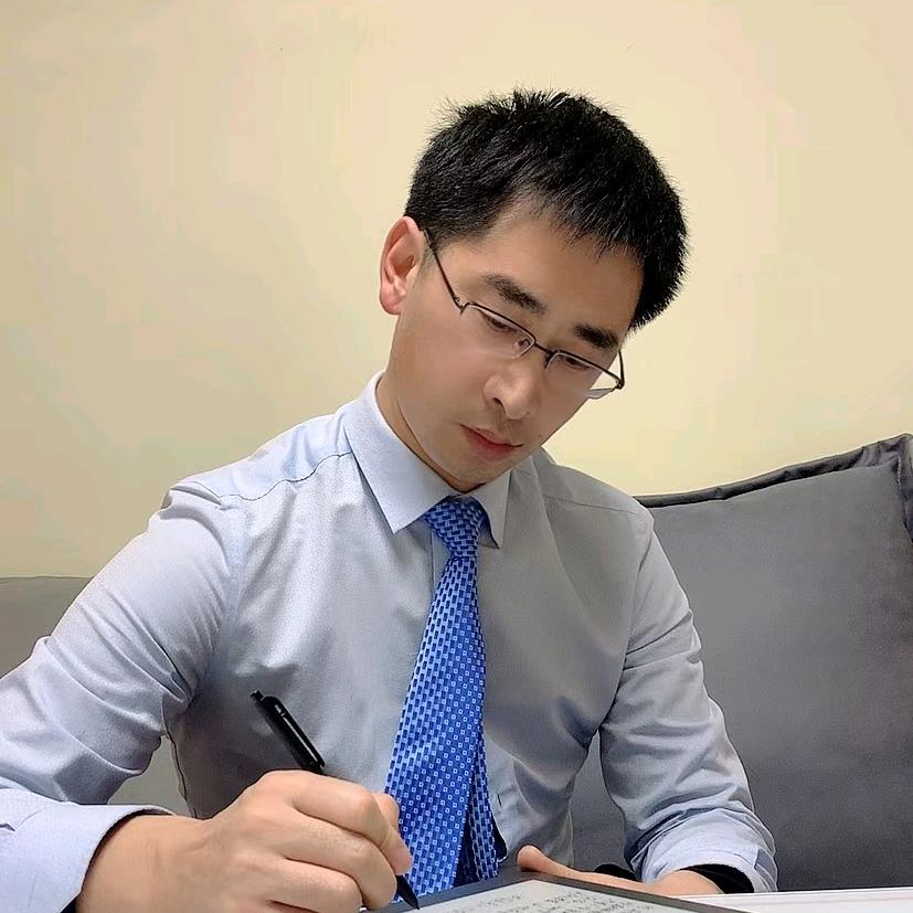 胸外科罗猛主任