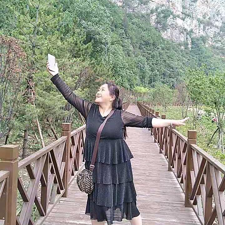 似水流年陵川县就业盲人说唱团