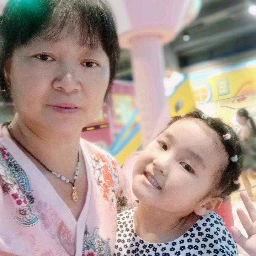 🌻🌷章家燕🌷🌴