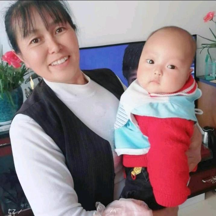坚强的女人（晚8点40开播）