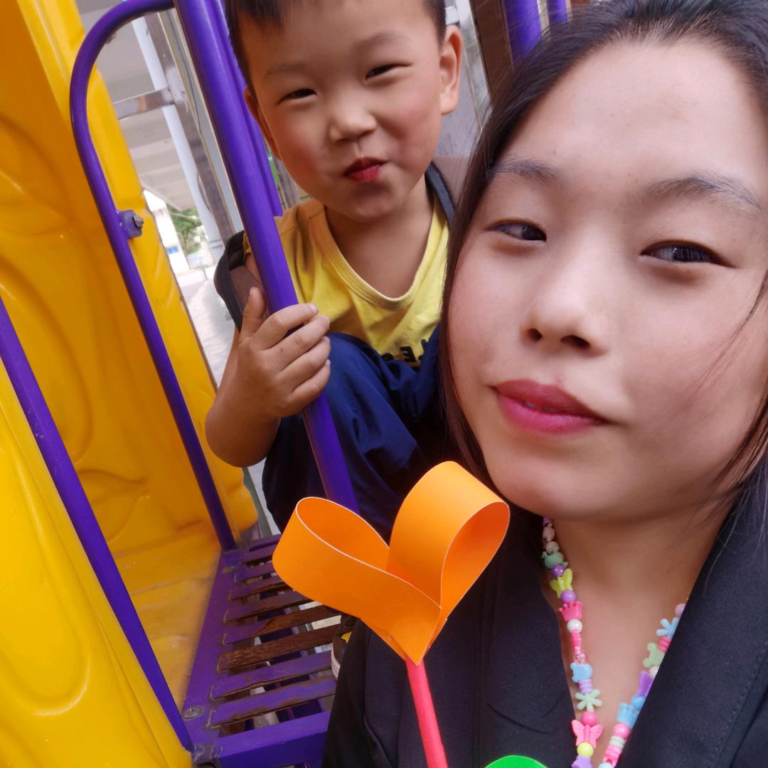 🌈宇&睿🌈妈（招收学徒）