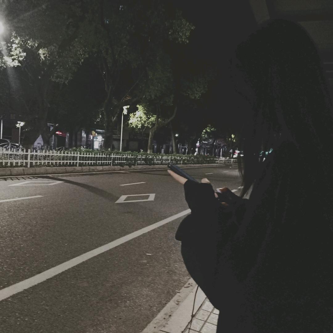 坏人