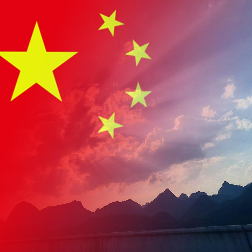 🇨🇳🇨🇳守望初心🇨🇳🇨🇳