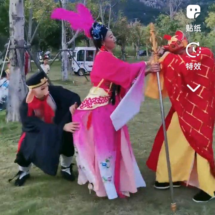 碧善行……《卖货》