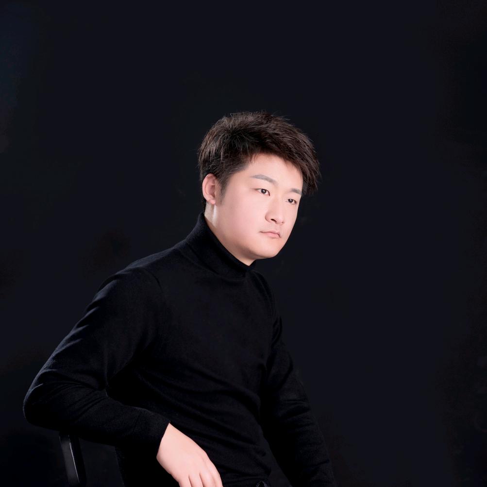 溧水设计师骐哥