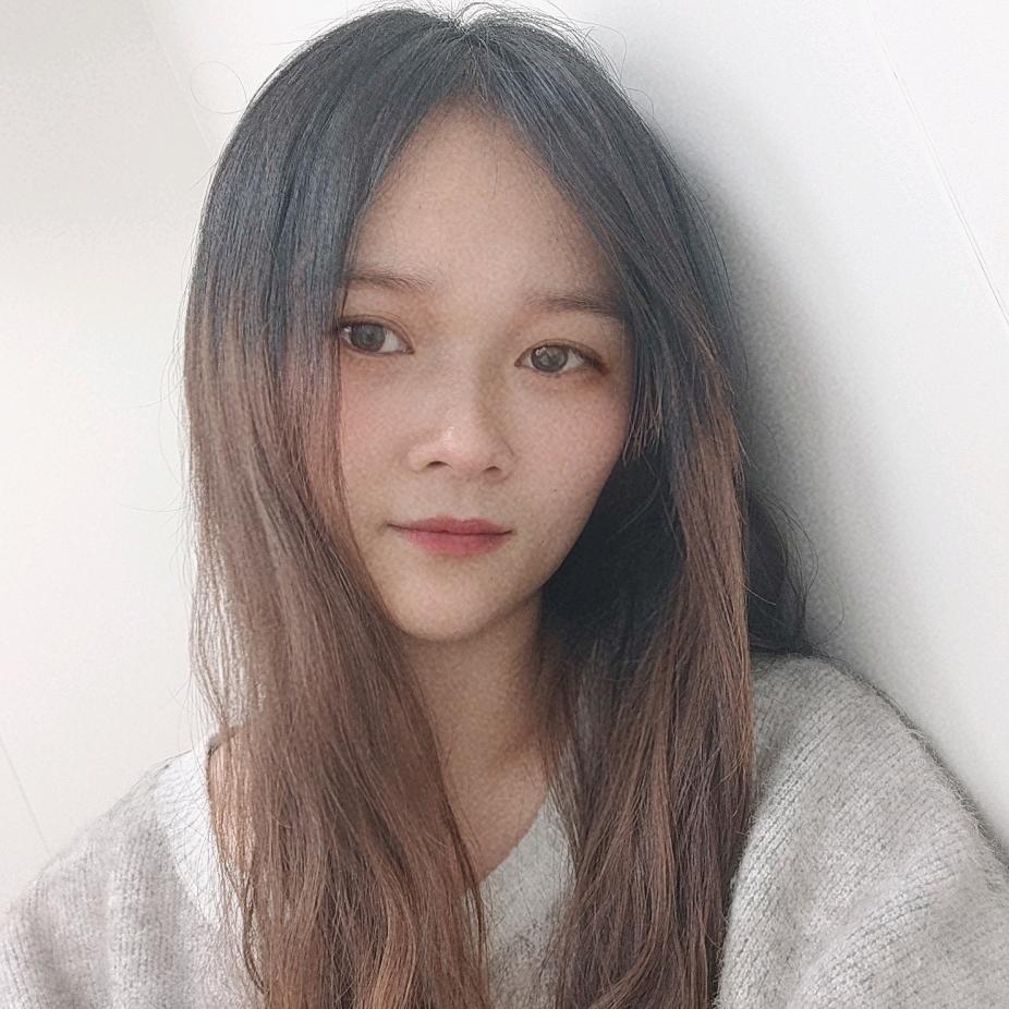🌈🌈🌈黑姑娘