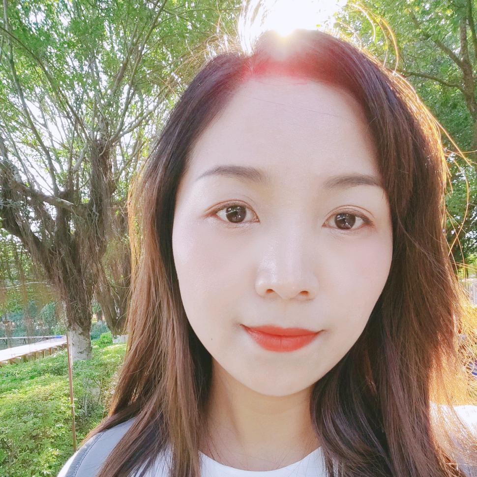 zoe mao