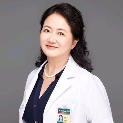 皮肤科孙秋宁医生