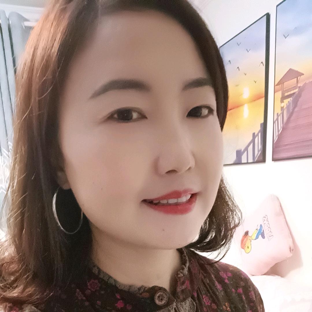 梅梅🌹