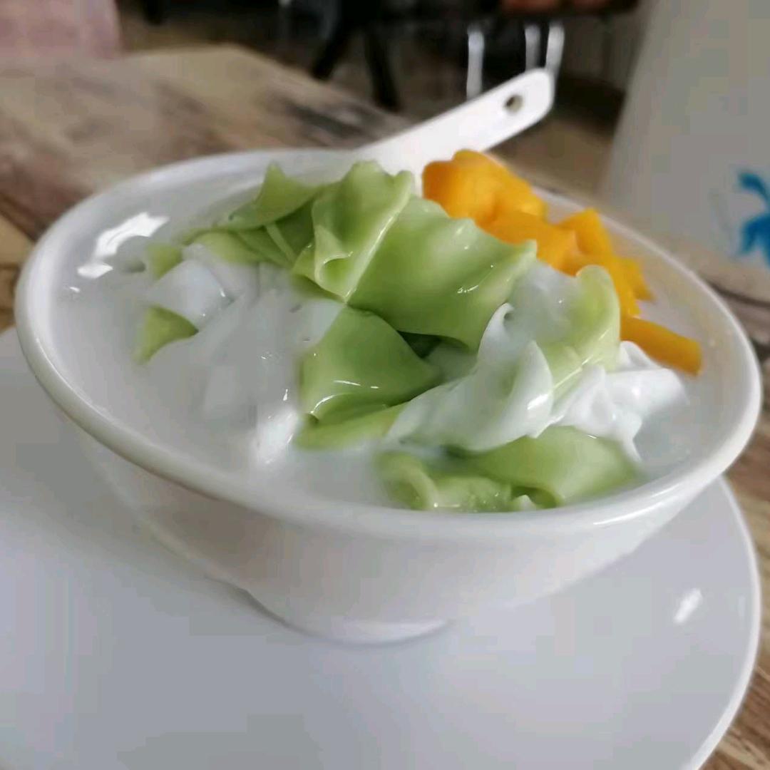 彬彬清补凉