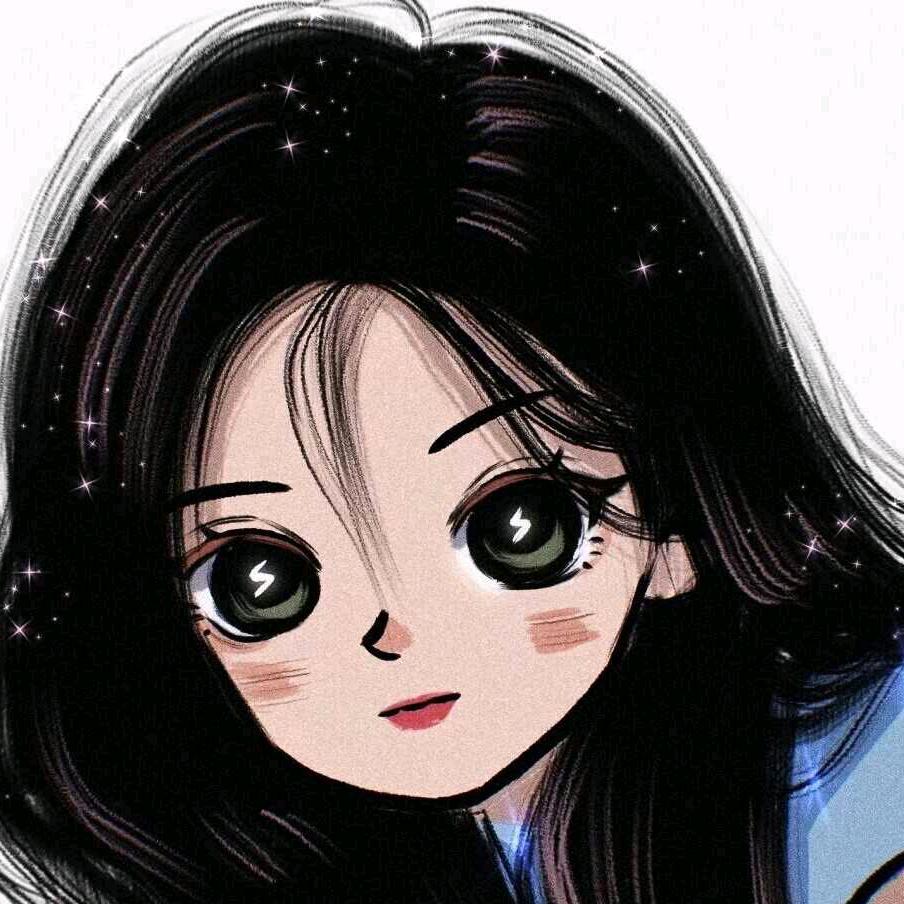小妹轻轻睡💤