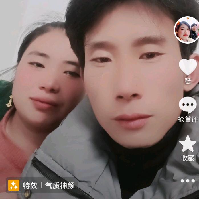 心有爱才有家💞💞