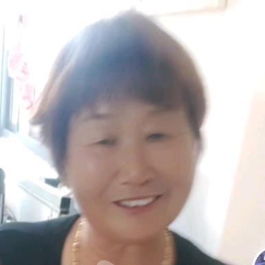 李大姐