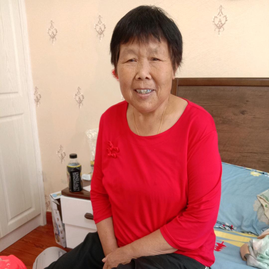 徐奶奶