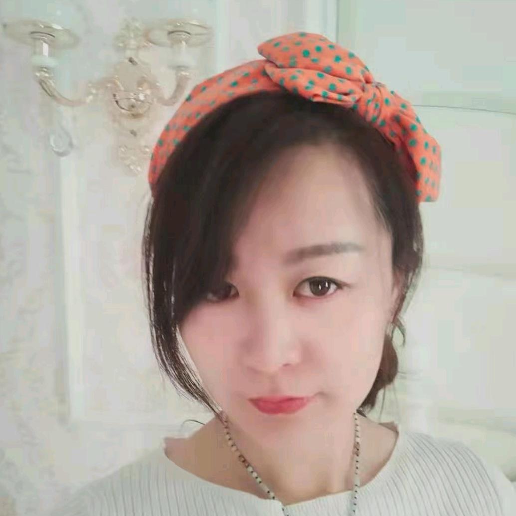 后旗小马哥