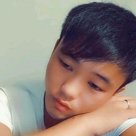 孤独的野狼