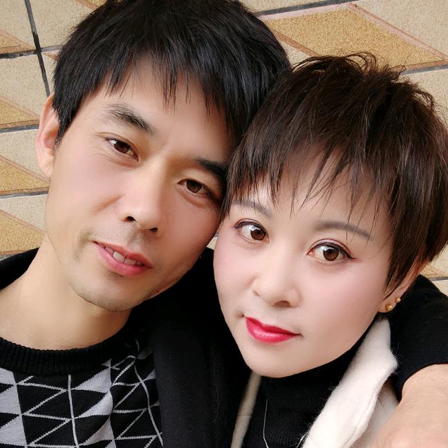 南平妹子