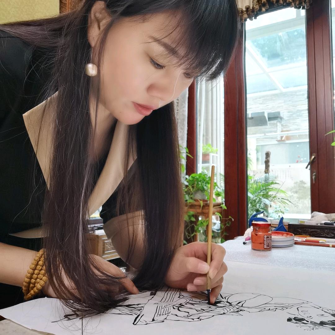 赵小玉