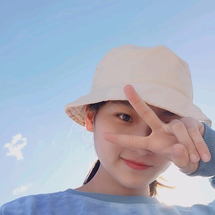 👧🏻 Sh·ᰔᩚen ✨