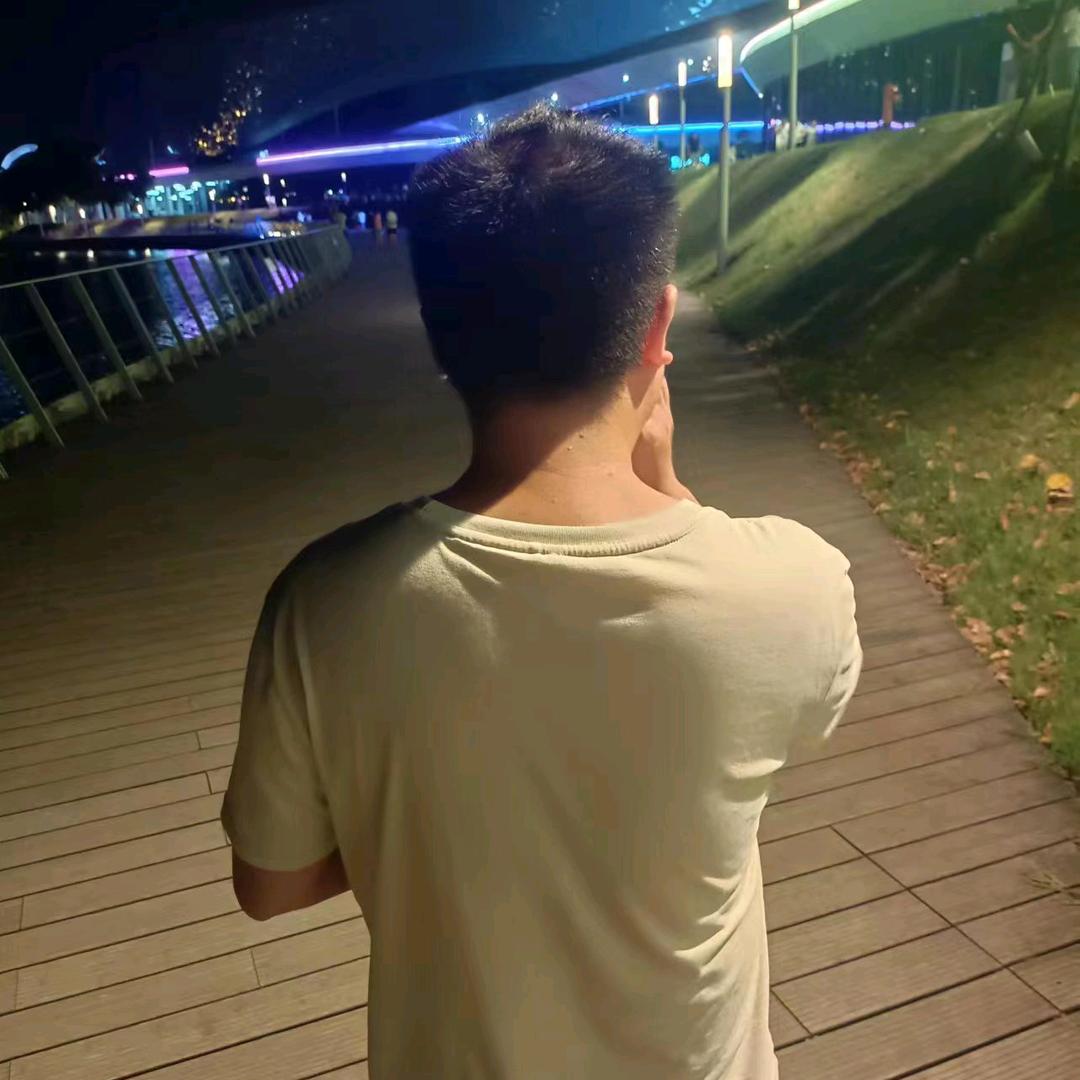 孤独之旅