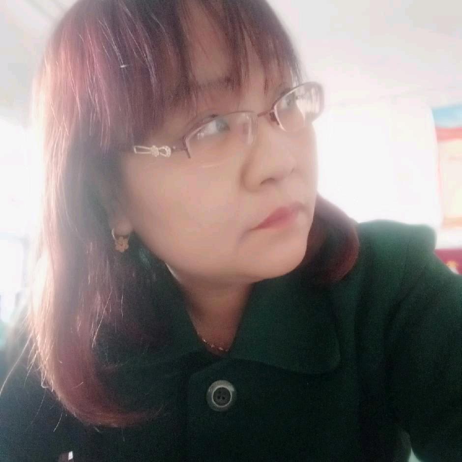 春暖花开