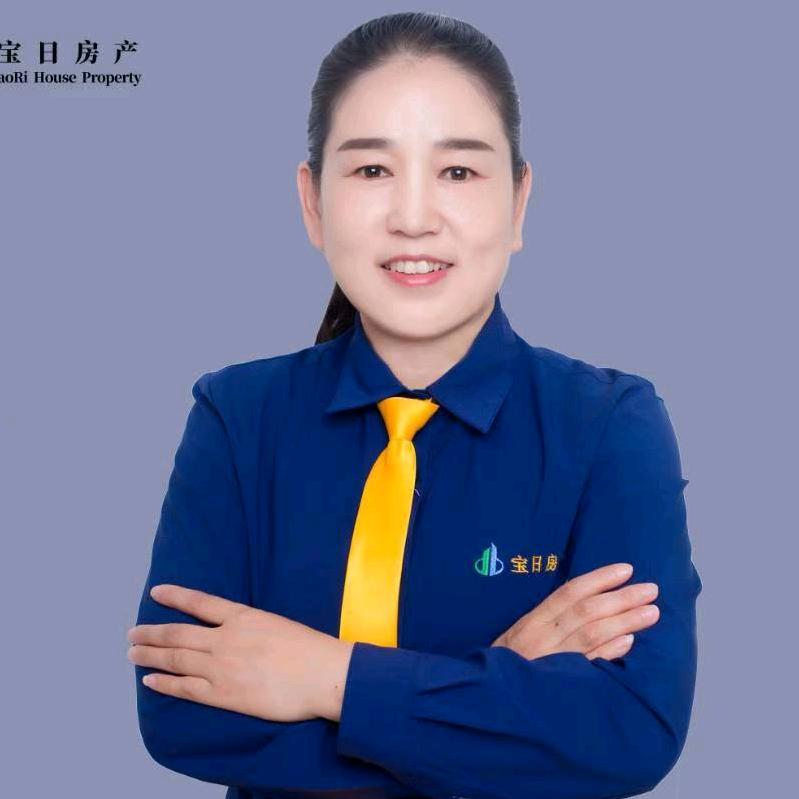 梁姐选房信息咨询部