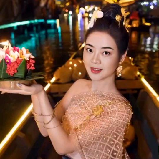 翠莲