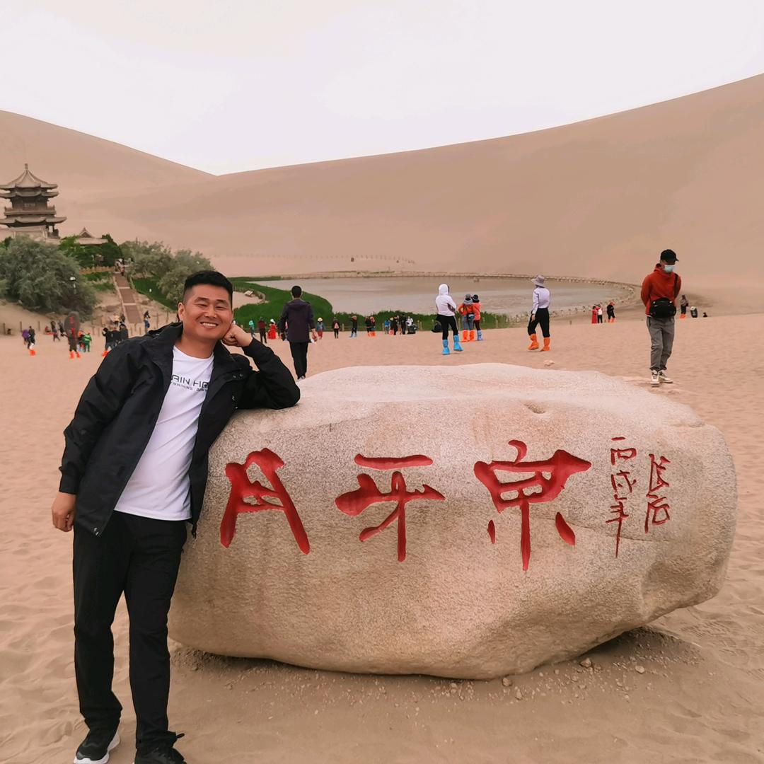 杨东升