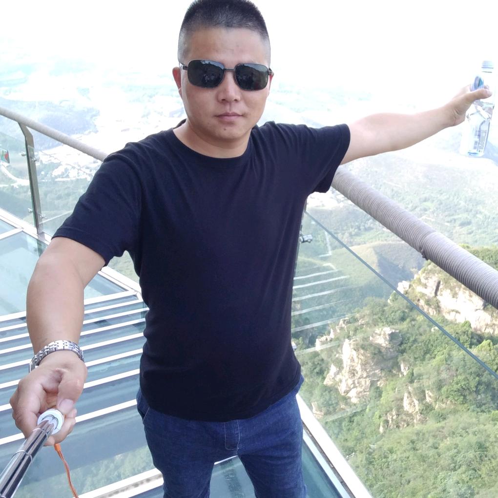 胡宜领   刺猬哥