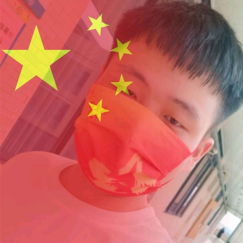 懒得取名学长