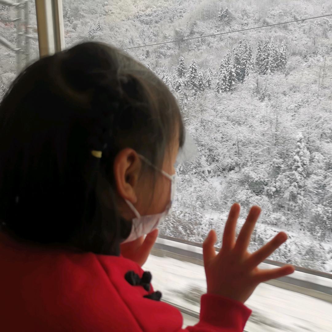 小小鱼