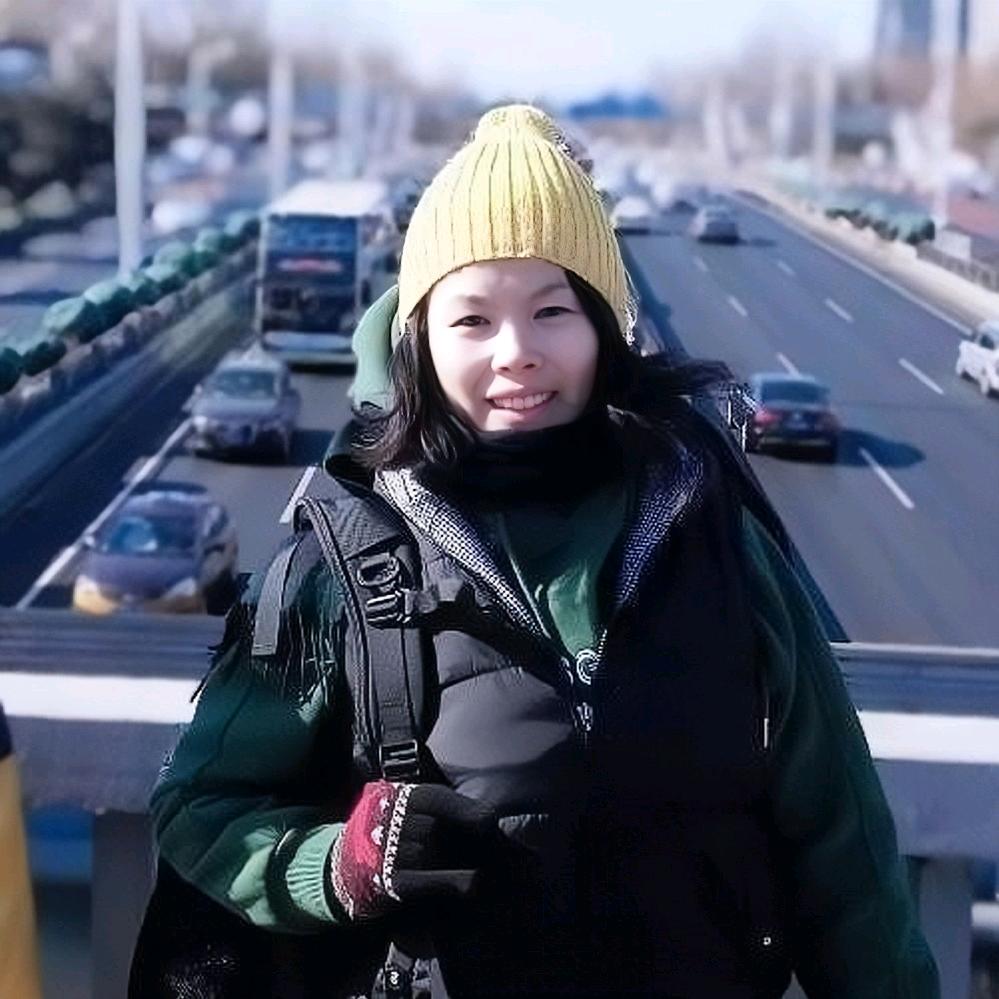 清风璐游记