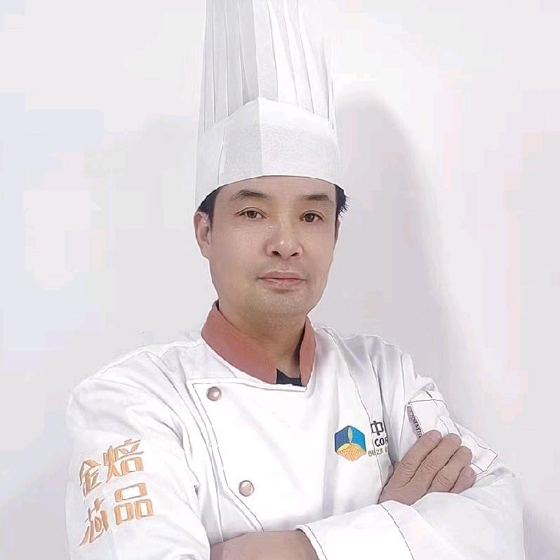 冯叔叔手工烘焙