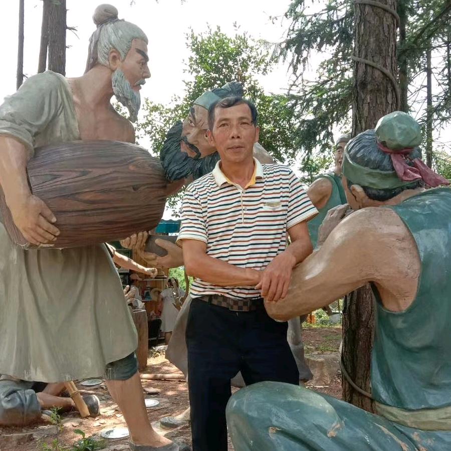 李良文