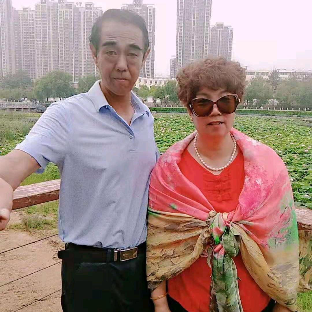 无龄感56年
