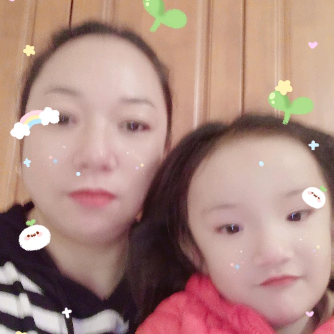 相信明天会更好