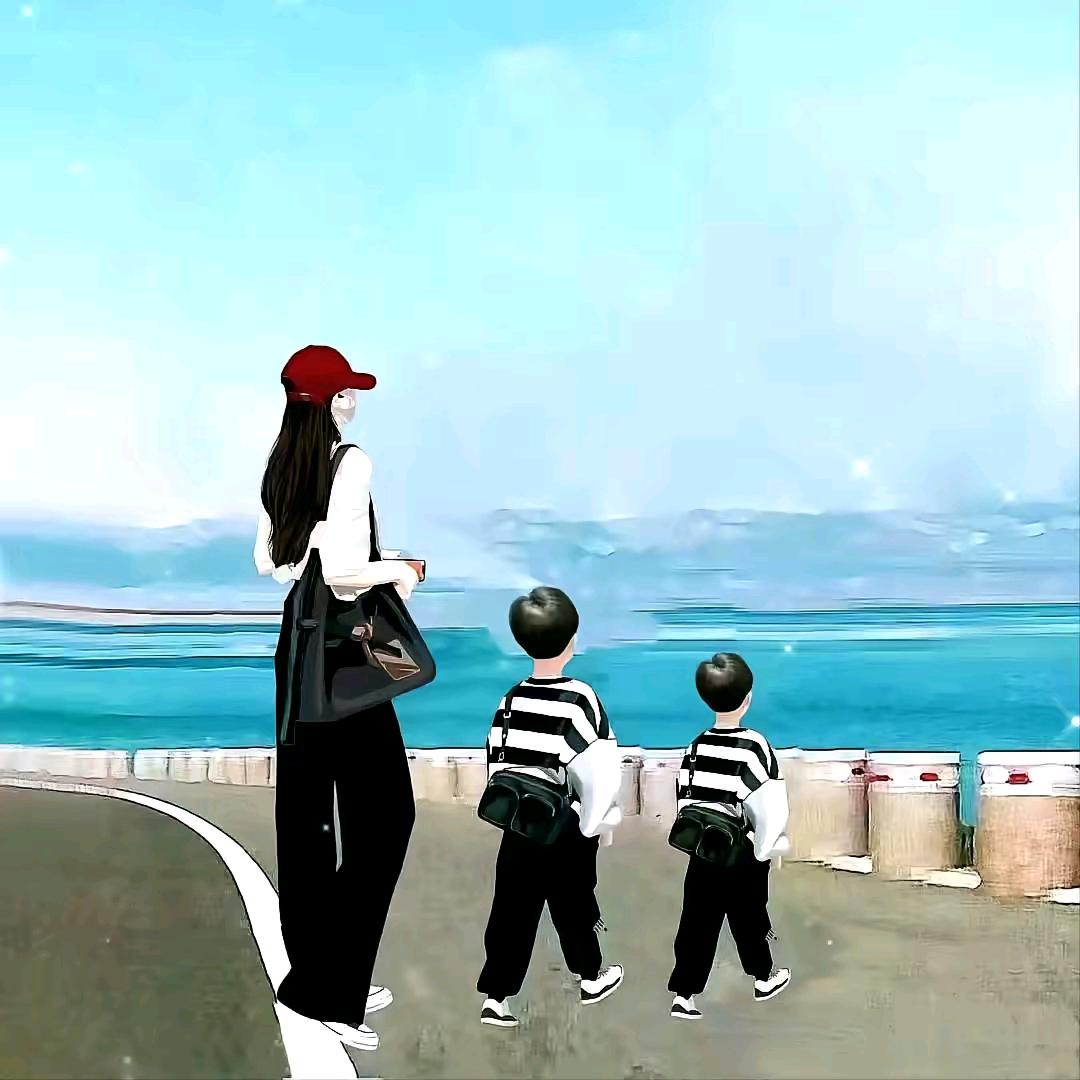 洋妞在北京