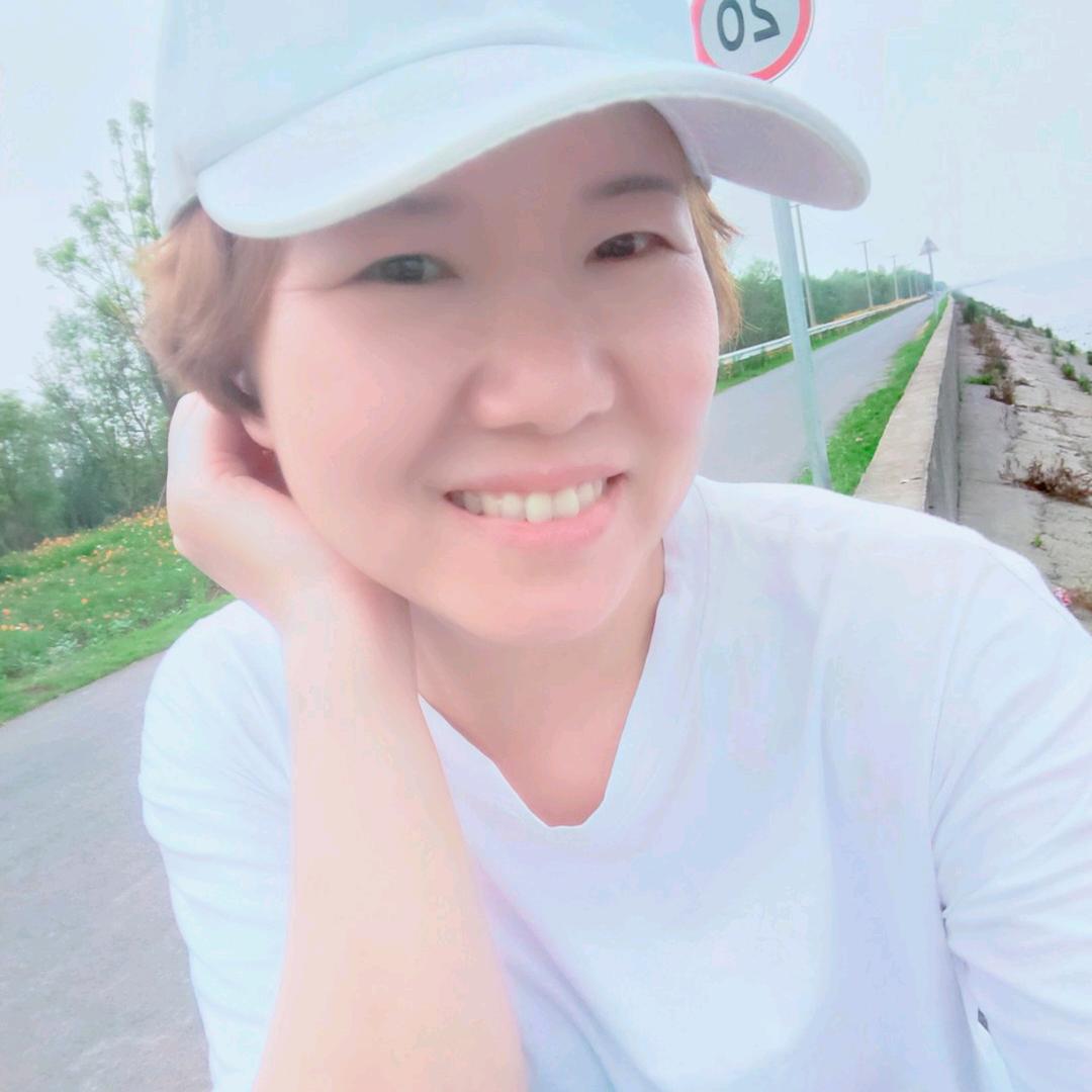 盛开