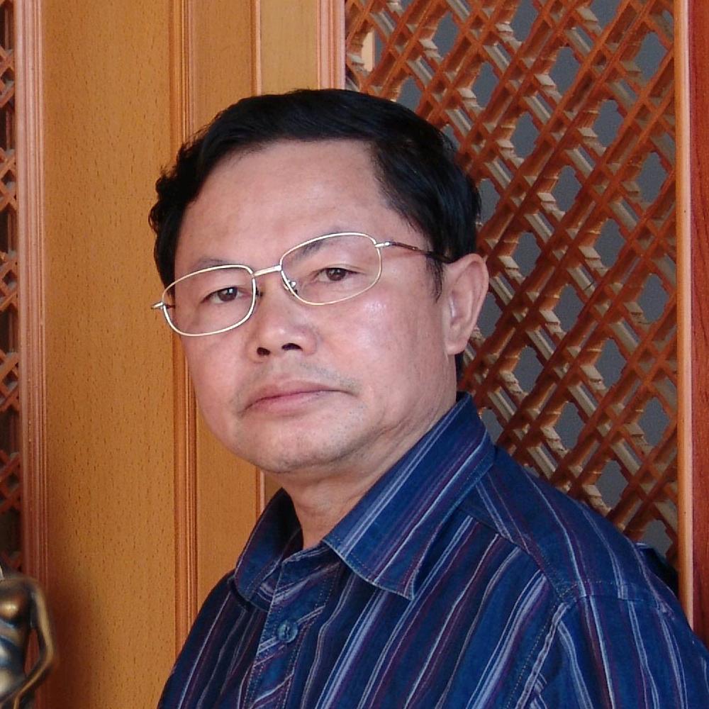 广西隆林唐光华