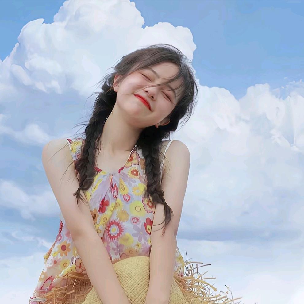 爱睡懒觉的欣（XT）