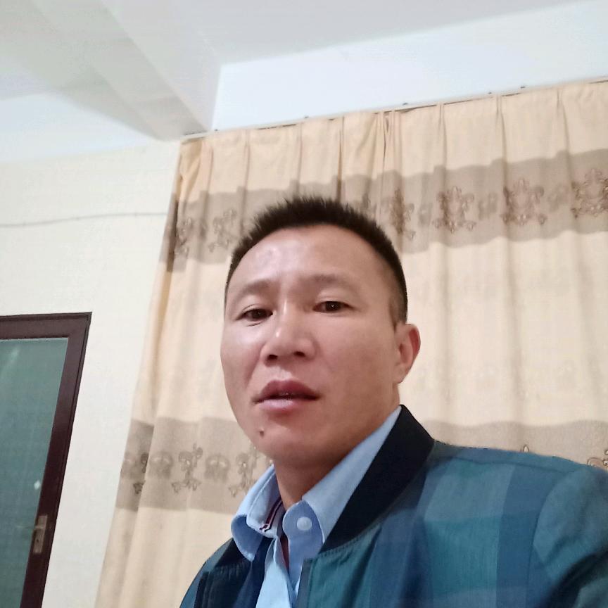 罗永忠