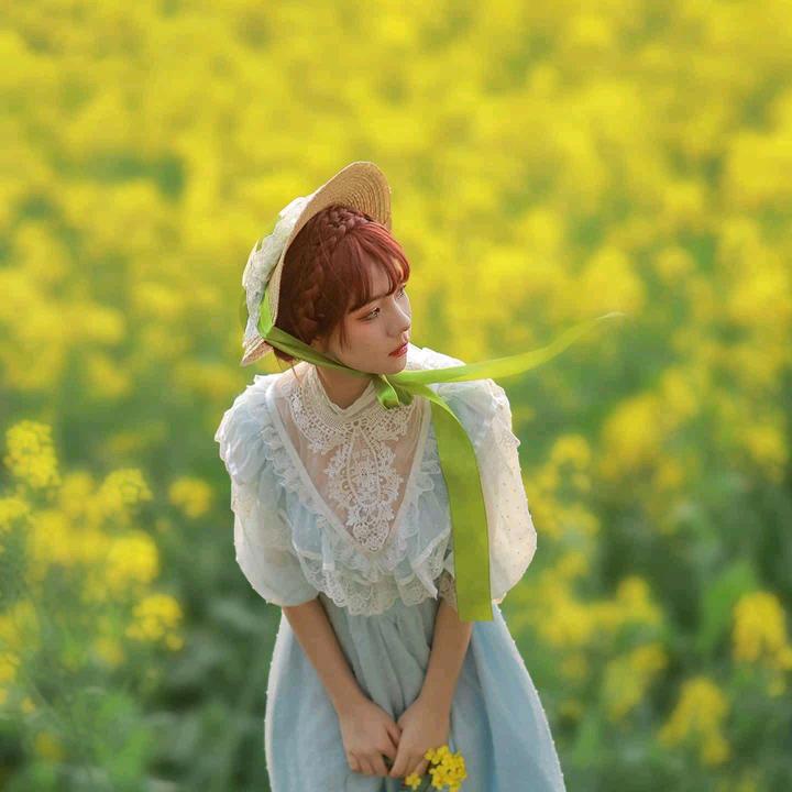 幸福美满