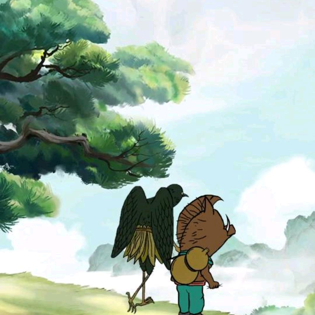 瞅啥