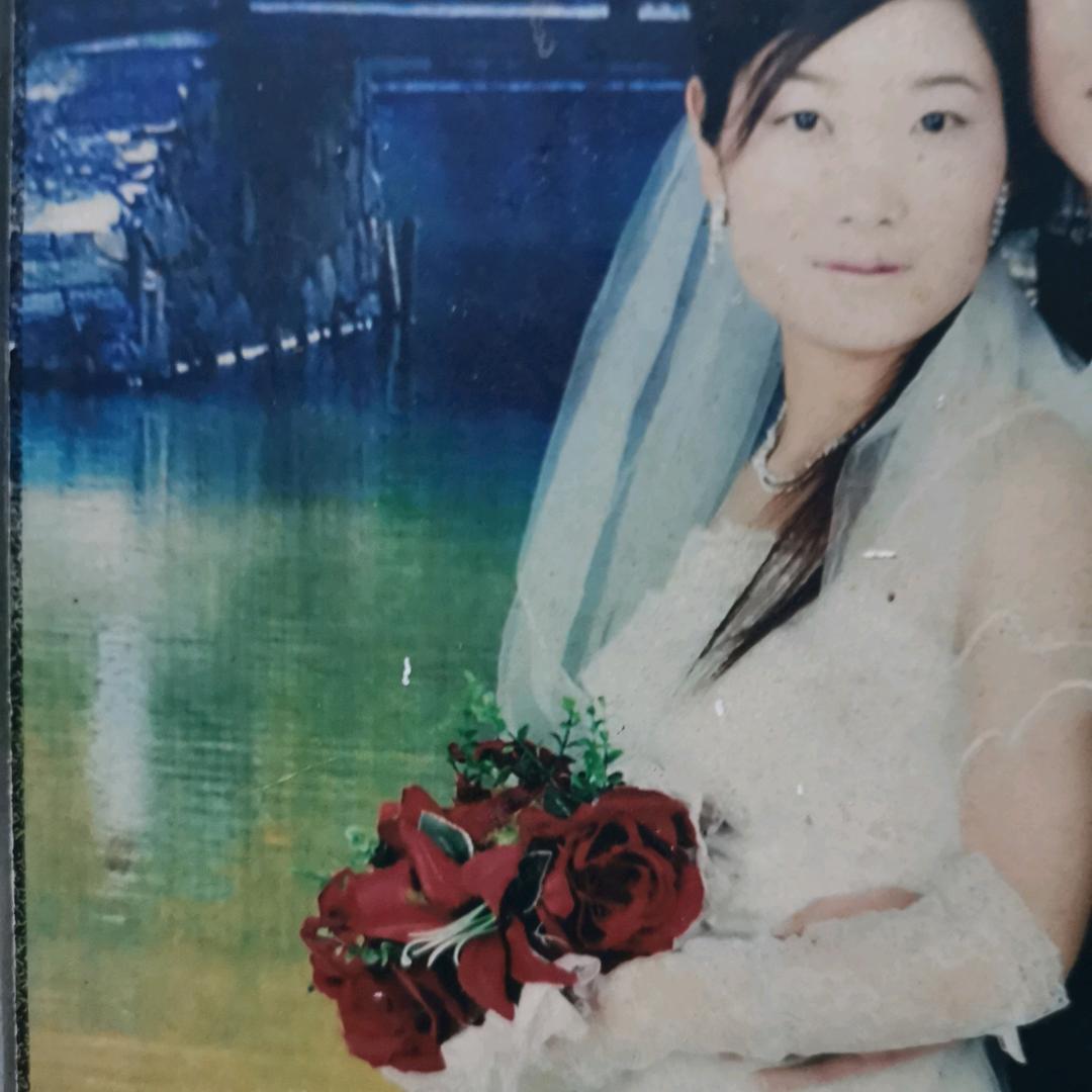 温柔给你