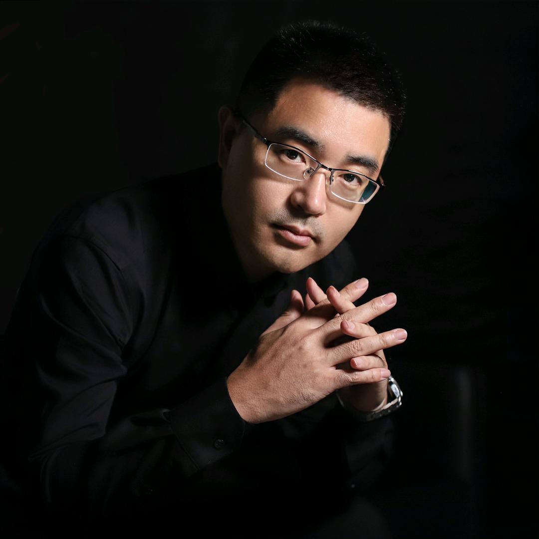 东哥说