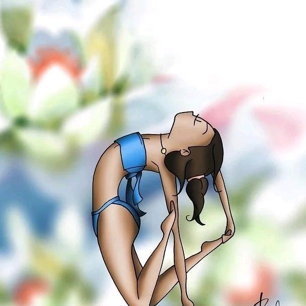 @yoga•H❤️