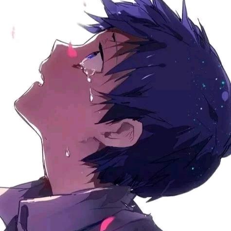 泪眸